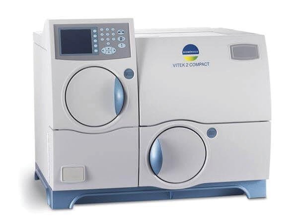 vitek 2 compact