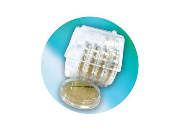 3P® Environmental Monitoring Culture Media