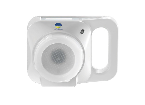 AIR IDEAL® 3P®