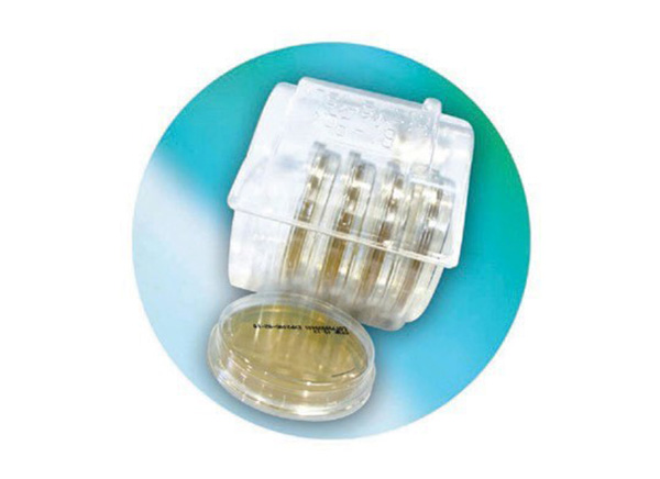 Environmental Monitoring Culture Media