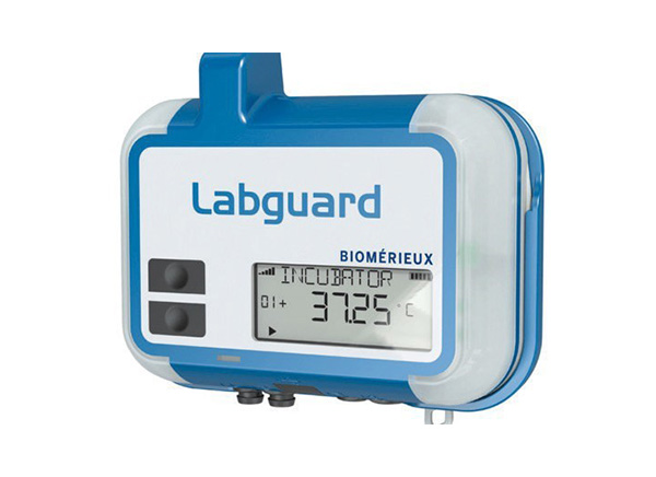 LABGUARD