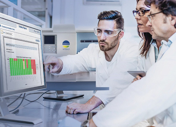 MYLA Software