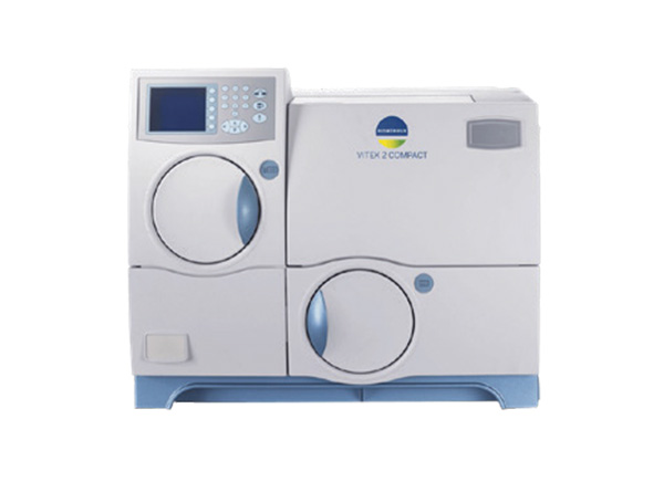 VITEK® 2 COMPACT