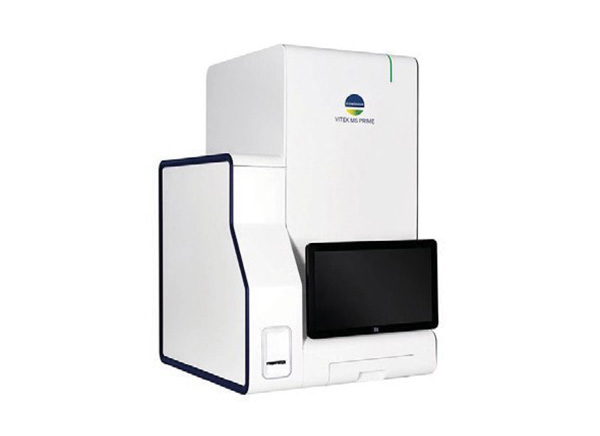 VITEK® MS PRIME