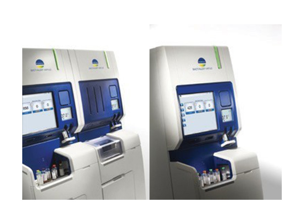 BACT | ALERT® VIRTUO