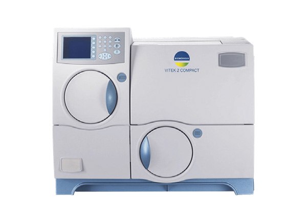 vitek 2 compact
