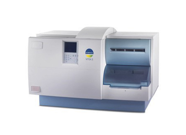 Rapid Identification & Antibiotic Susceptibility Testing