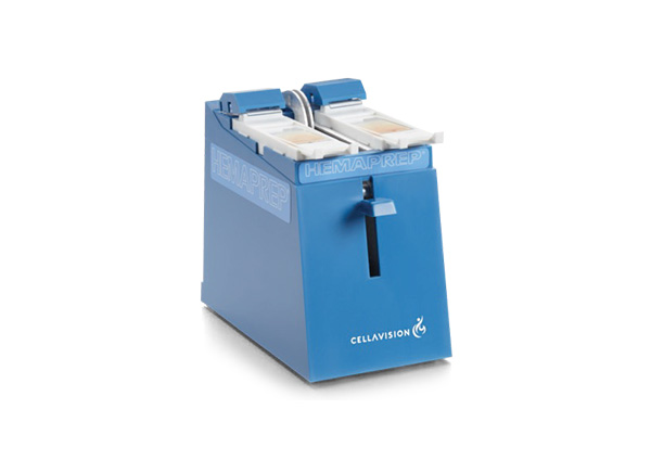 CellaVision HemaPrep