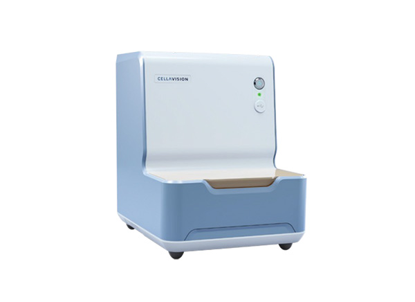 RAL Smear Box