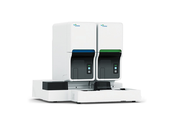 XN Series - XN-2000