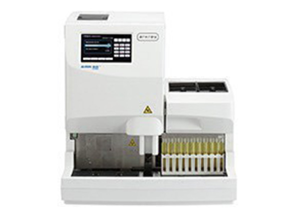 Urine Analyzer Fully Automated