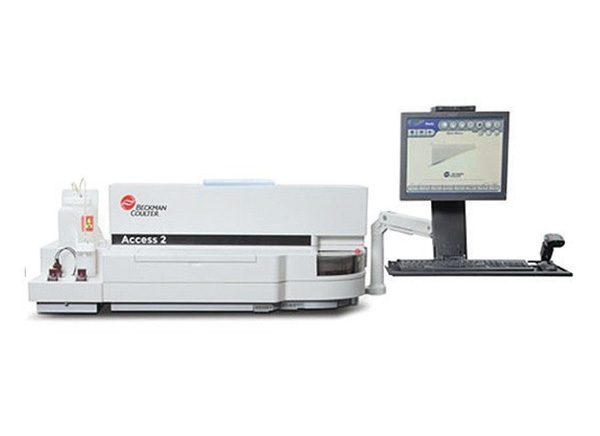 Immunoassay System
