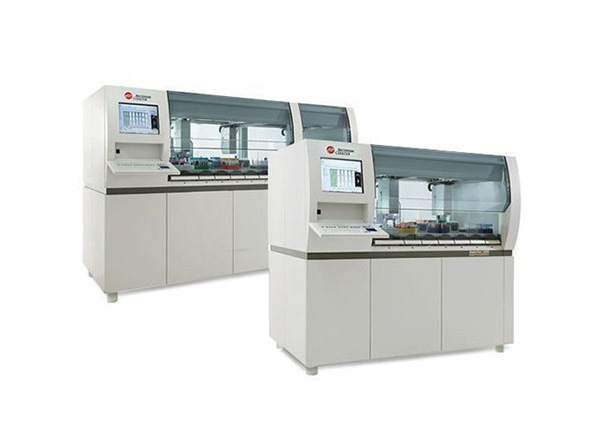 Family Sample Processing Systems