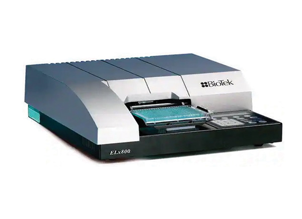 Biotek ELx800 Microplate Reader