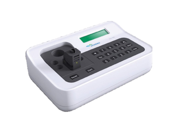 Haemostatis testing - straight forward and compact