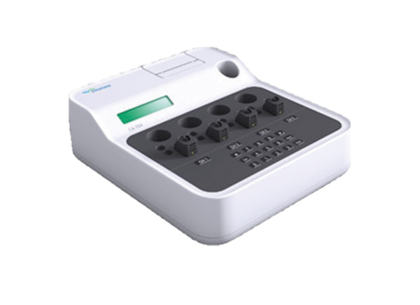 Essential Haemostasis testing made easy