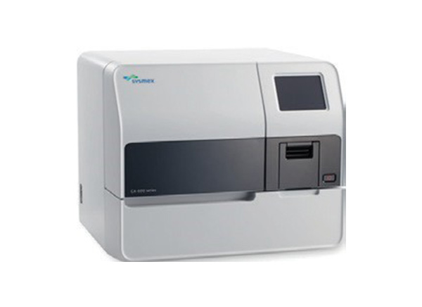 Reliable, robust coagulation testing