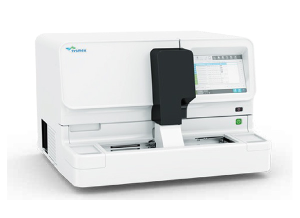 Enter Our Top Class of Hemostasis Analyzers