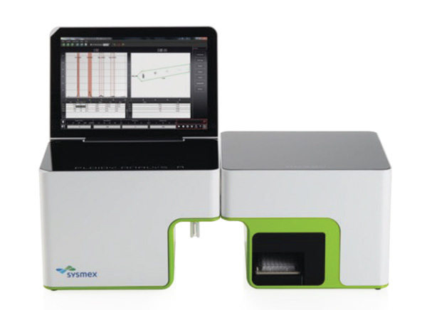 Automatic Measurement of Ploidy Level and Genome Size in Plants and Animals