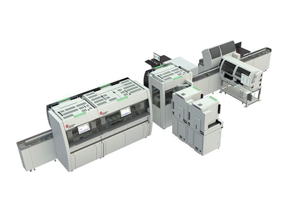 Workflow Automation System