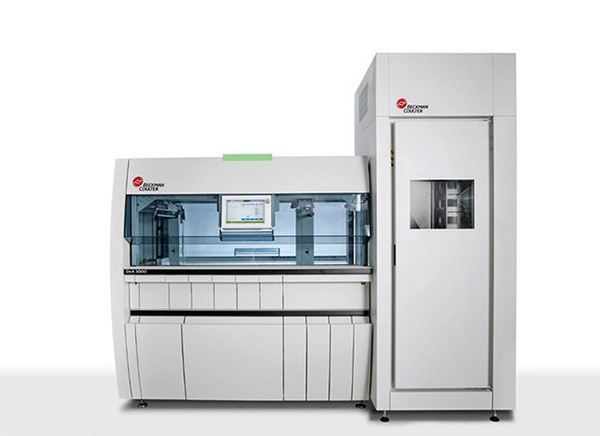 Total Lab Automation System