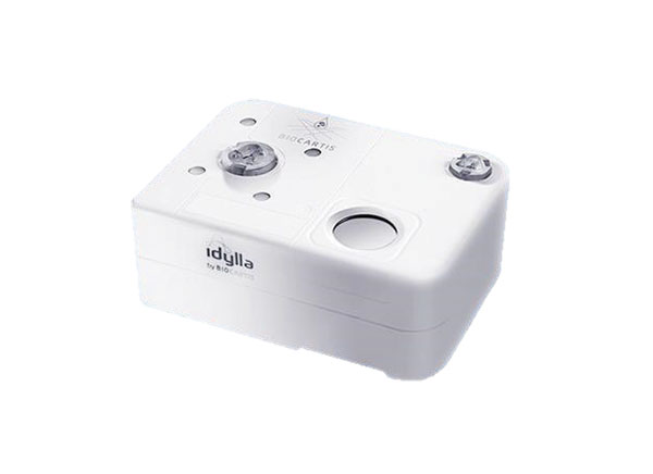 Idylla offers Tests for Oncology and Infectious Diseases