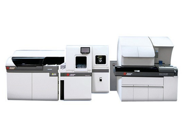 Power Link Workcell