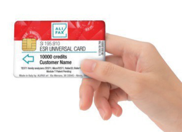 Smart Card