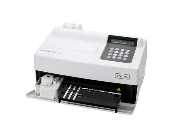 Chemistry Analyzer