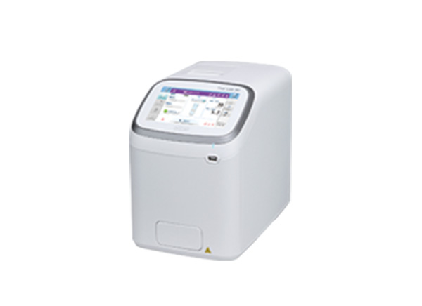 Automatic Glycohemoglobin Analyzer