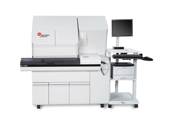 Access Immunoassay System
