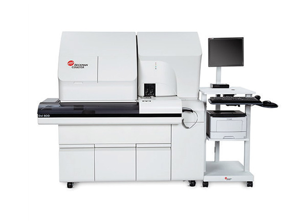 Access Immunoassay System