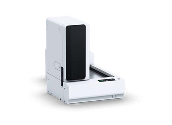 Urinalysis Decapping Module
