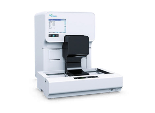 Fully Automated Urine Chemistry Analyzer