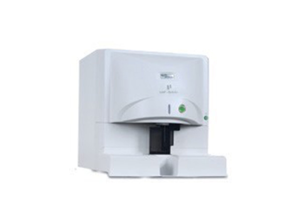 High-Quality Urinalysis at the Touch of a Button