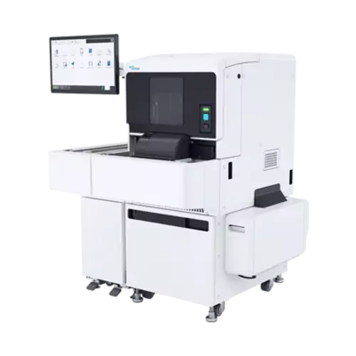 Enter Our Top Class of Hemostasis Analyzers