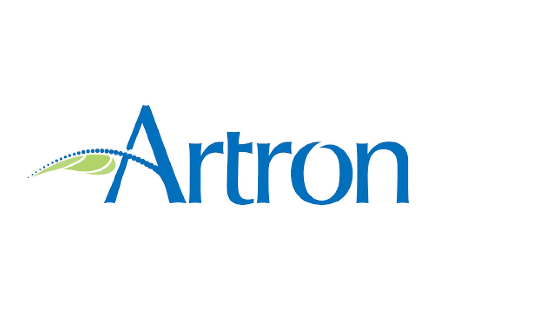 Logo Supplier_Artron