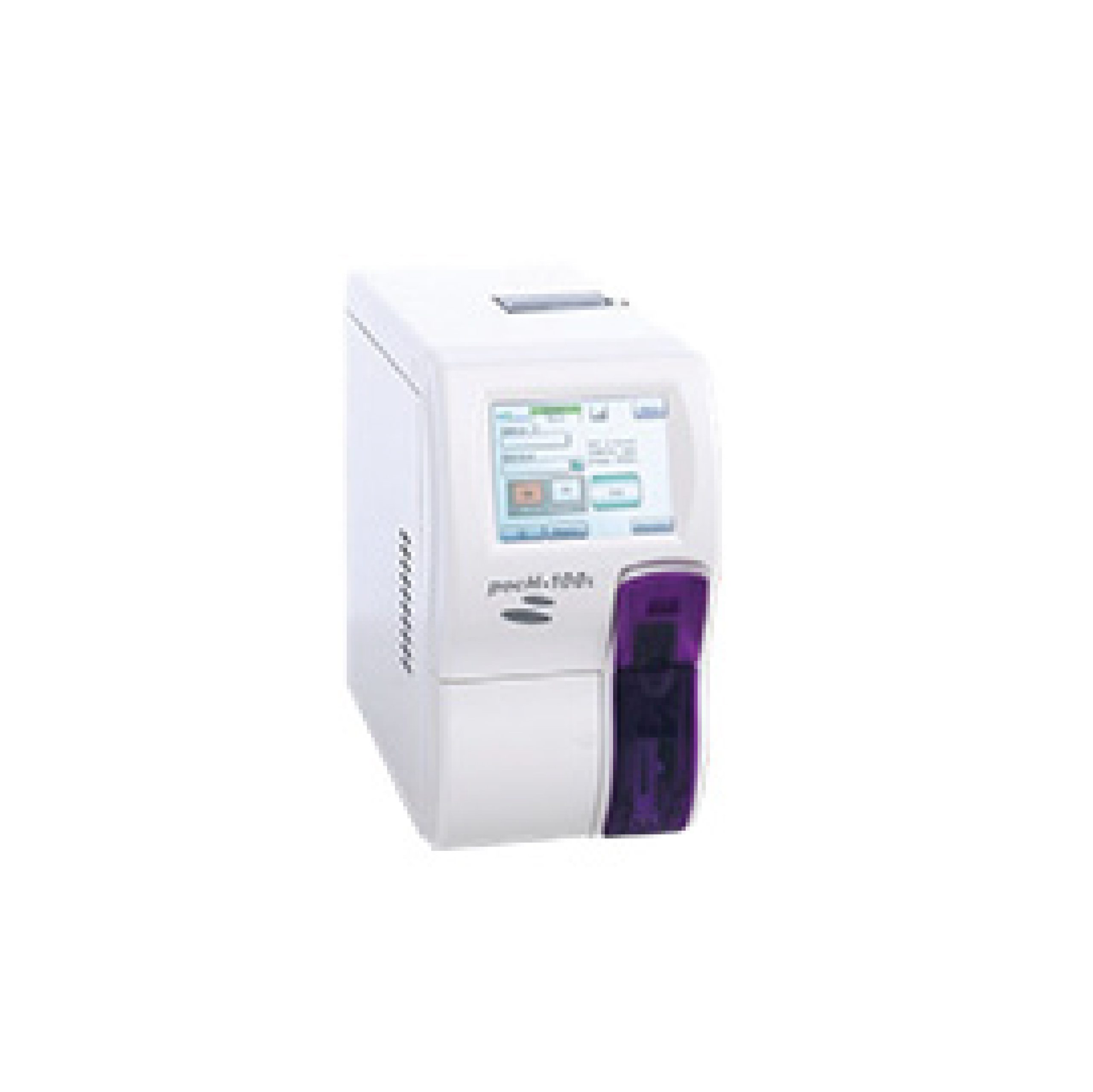 Automated Hematology Analyzer
